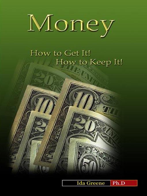 Title details for Money by Ida Greene - Available